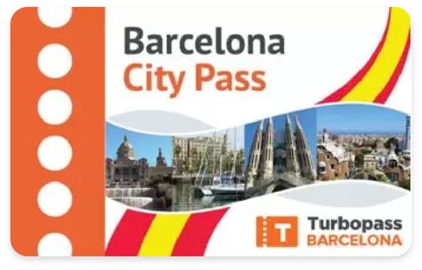 Barcelona City Pass – is it still worth in 2023?