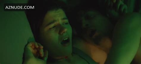 MARIYA MATSEL Nude AZNude