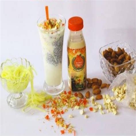 Malai Falooda Thick Shake At Rs 220 Lowerparel West Mumbai Id 2849605260830