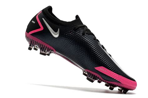 Nike Phantom GT Elite FG pink black Affordable