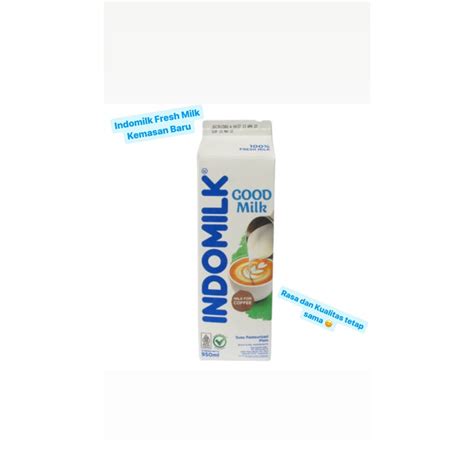 jual susu fresh milk terlengkap harga terbaru agustus  shopee
