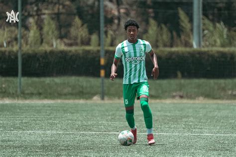 Cinco jugadores de Atlético Nacional convocados a la Selección Colombia