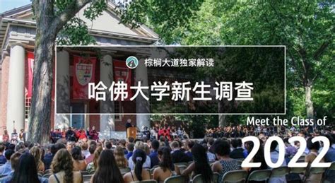 哈佛2022届新生数据 哈佛录取的都是学霸吗？16张图表告诉你学霸其实并不完美！ 知乎