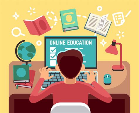 EL PERIODO DE LA ERA VIRTUAL EDUCATIVA