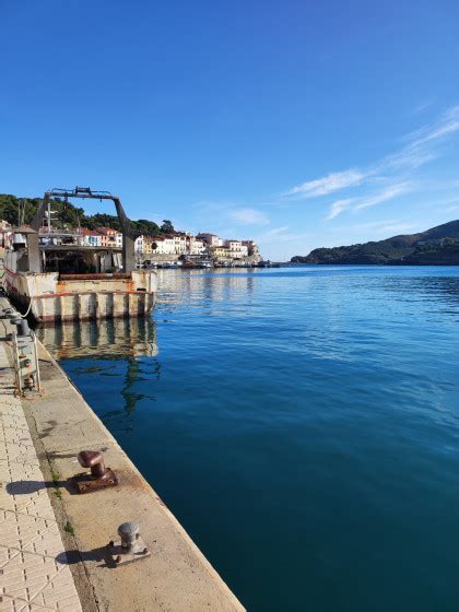 A Faire De Port Vendres Au Racou Randonn E