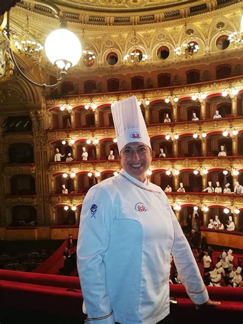 Alla scoperta di "Associazione Provinciale Cuochi e Pasticceri di Palermo"