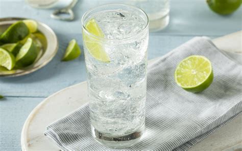 Sparkling Water
