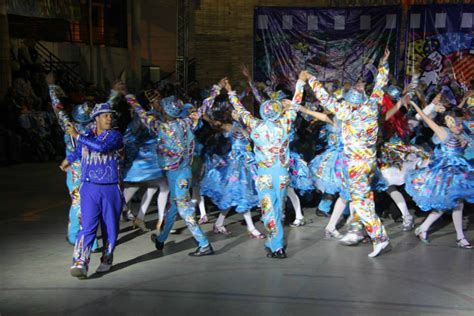 Vai ter 4º Festival de Quadrilhas Juninas de SV no fim de semana