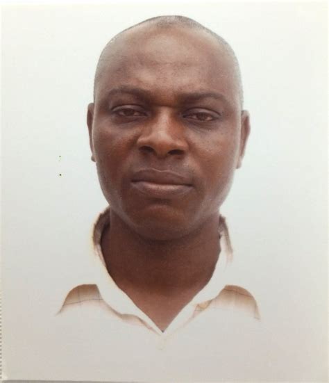 Marvellous Bankole – Medium