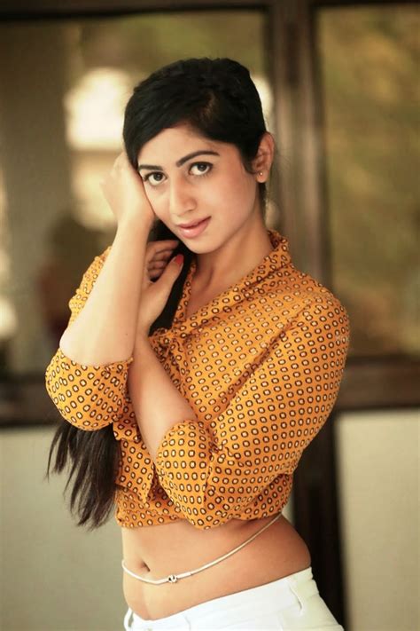 Picturesque Actress Kalyani HOT Exclusive