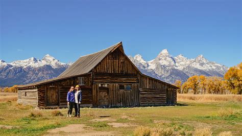 5 Best Cheap Hotels Near Grand Teton National Park