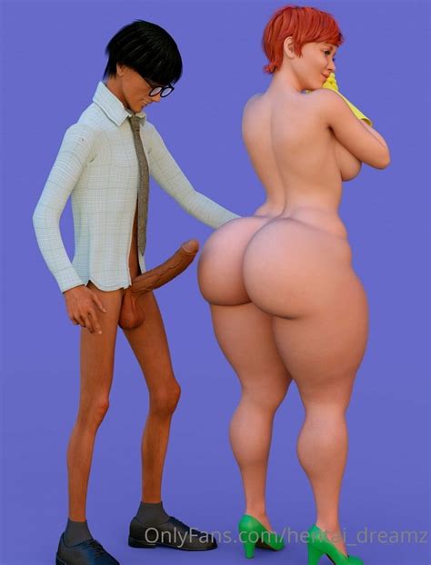 Big Cock On Big Ass 13 Pics XHamster