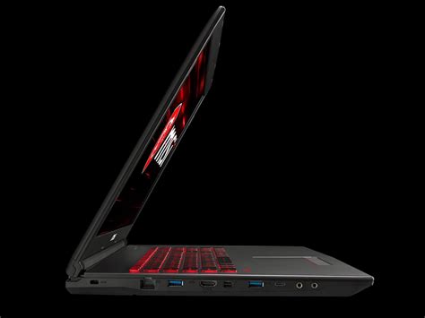 MSI GV72 8RC-045XPL | GameRagon.pl