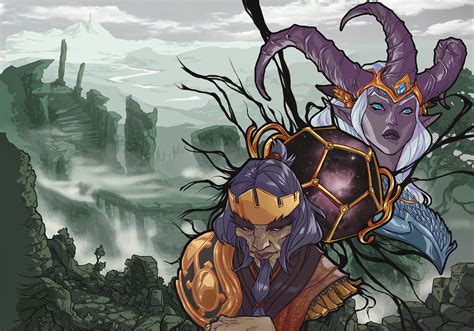 wildemount campaign homepage world anvil world anvil