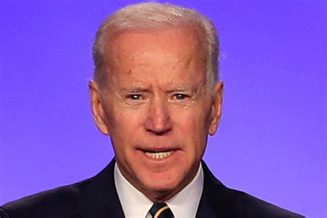 Why Joe Biden The Washington Post