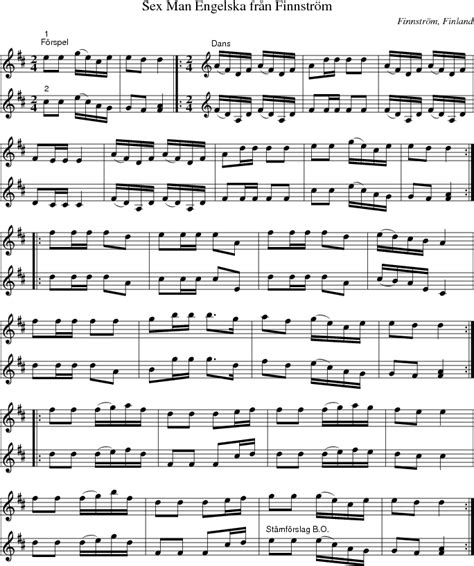 Folkwiki Musik Sex Man Engelska Fr N Finnstr M