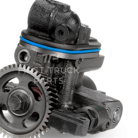 Pn 5c4z 9a543 A Genuine Ford® Diesel High Pressure Pump 5c4z9a543a