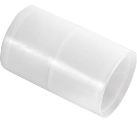 Муфта Экопласт MFL40 для гофрированной трубы D40мм (1уп = 20шт) 42440 ...
