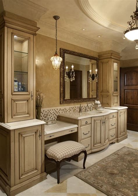 Houzz Master Bathroom Vanities at Mark Villa blog