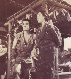 特集 忍びの者・続忍び者 キャスト①