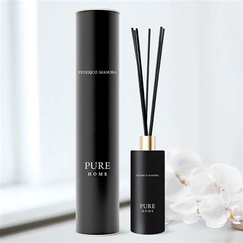 Federico Mahora Fragrance Home Ritual Pure 134 - Styleminds, het online ...