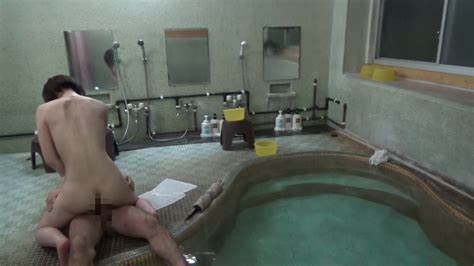 Hot Spring Hotel Deep In The Mountains Part Streaming Video On Demand