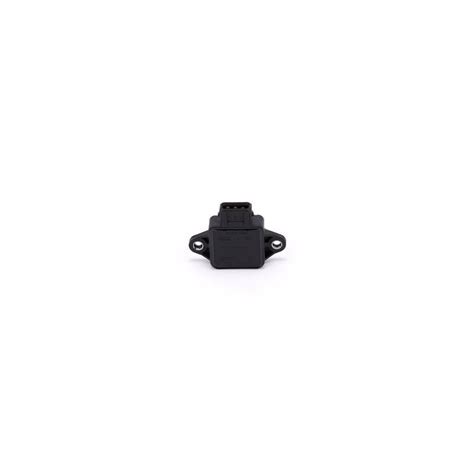 BOSCH Sensor, Drosselklappenstellung F 01R 064 915 - F01R064915 für 4 ...