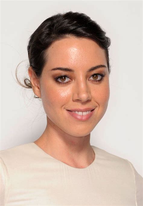 Aubrey Plaza's Leaked Photos: A Critical Analysis - 6sagcqk