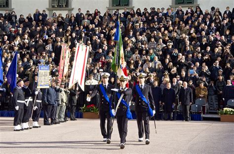 Giuramento Allievi Accademia Navale Livorno Marco Filippelli Flickr