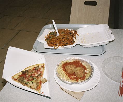 Remembering The Comfort Of The 90s Mall Food Court Yonkers Observer