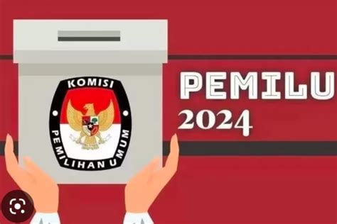 Gaji Panitia Pemilu 2024 Di Jakarta Besar Ini Link Daftar Dan Download Contoh Berkasnya Laros