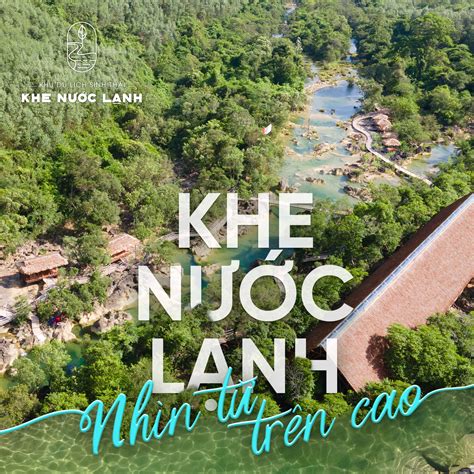 Khám phá vẻ đẹp nên thơ tại Khe Nước Lạnh Quảng Bình Địa điểm hot nhất mùa hè này
