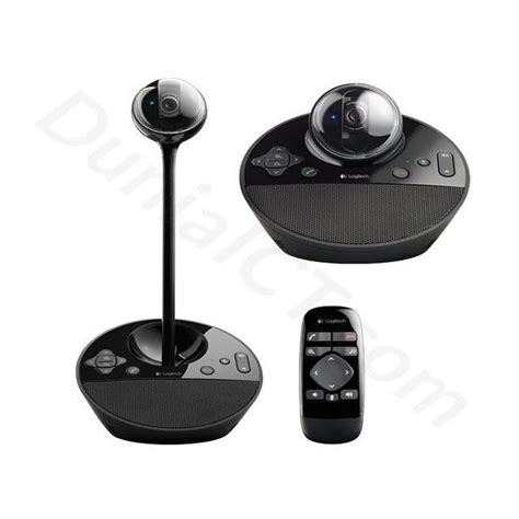 KAMERA LOGITECH BCC950