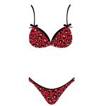 Elementos Festa Cha De Lingerie OrigamiAmi