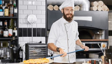 Pizzaiolo: Salário em 2025, O que faz e vagas abertas - HPG