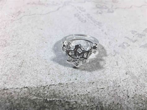 Кольцо Галадриэль | madeinmordor.ru