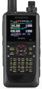 The 5 Best Ham Radio Handheld Transceivers Ham Radio Insights