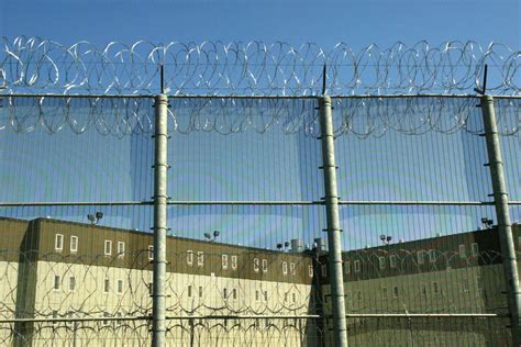 Three Things About The Shirley Prison The Boston Globe