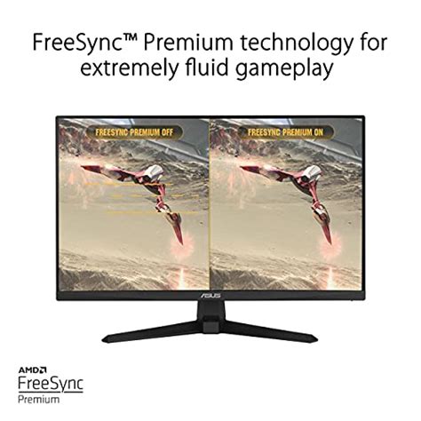 ASUS TUF Gaming VG289Q1A 28” HDR Monitor, 4K UHD (3840 x 2160), IPS ...
