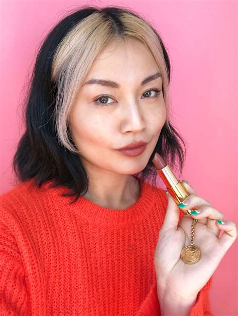 Bond No Neutrals Are The Fanciest Nude Lipsticks Ive Ever Seen Review Allure