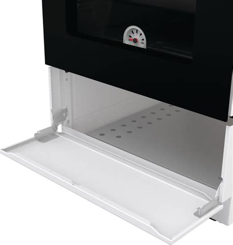 Газовая плита Gorenje GG5A10WH, белый - купить в Ситилинк | 1874787