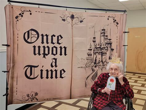 Our residents... - Greenery Center For Rehab and Nursing