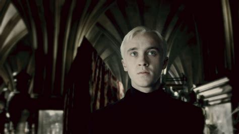 Is Draco Malfoy A Werewolf Popsugar Tech
