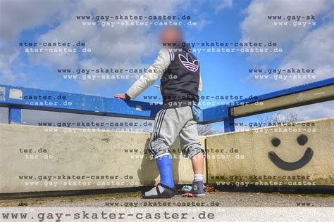 2018 12 Llwc The Gay Skater Caster