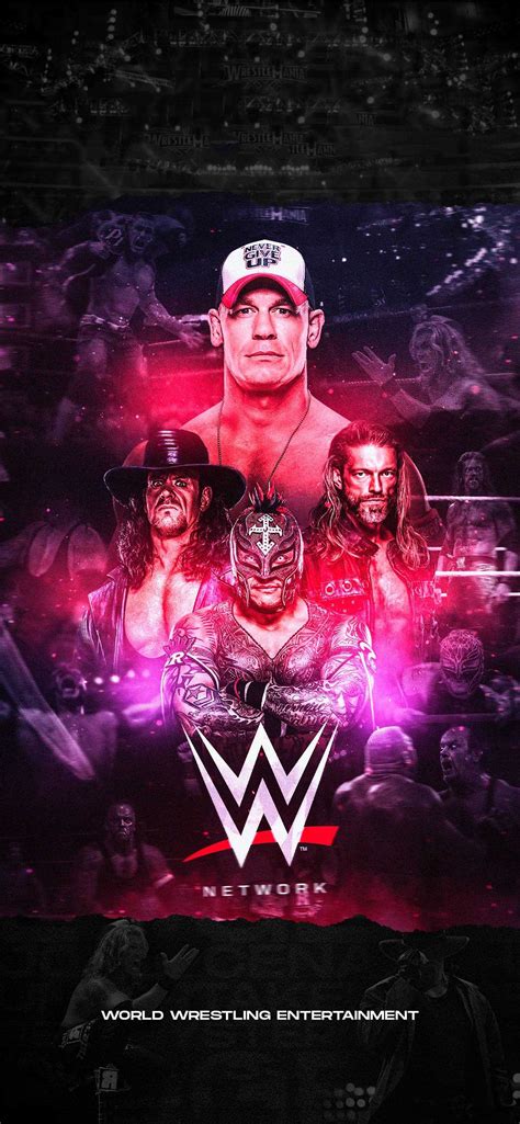 Wwe Wallpaper Ixpap