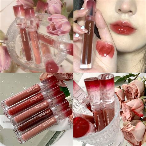 Mua Son B Ng Oulesong M U Nude Nh T M M M T Nu I D Ng M I Ch Ng Th M N C Mm H Ng Ch Nh H Ng