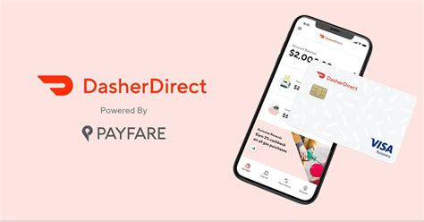 DasherDirect: Everything You Need to Know About DoorDashs Cash Back