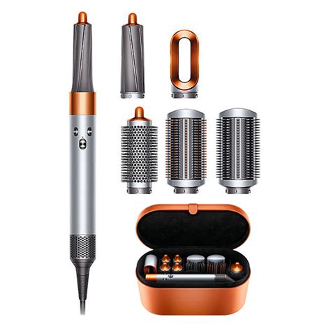 Dyson Airwrap multi-styler Complete Long (Nickel/Copper) - Tech Cart