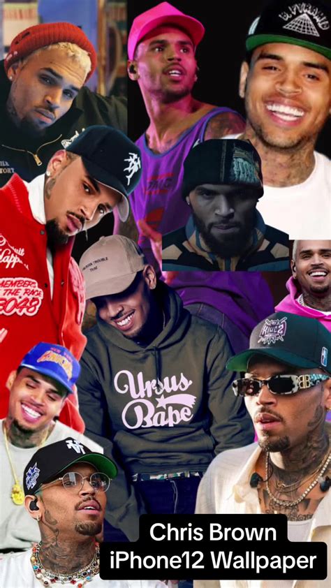 Chris Brown Twitter Backgrounds Chris Brown Wallpapers Hd Wallpapers