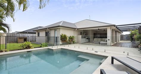 Bedarra Cres Burpengary East Qld Property Au